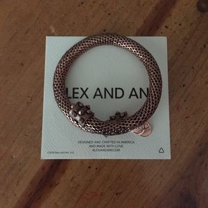 Alex and Ani wrap