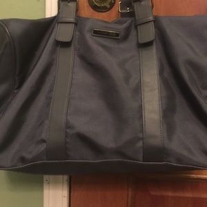 Michael kors overnight bag