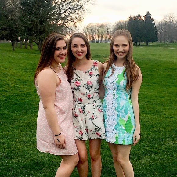 Meet your Posher, Jessica