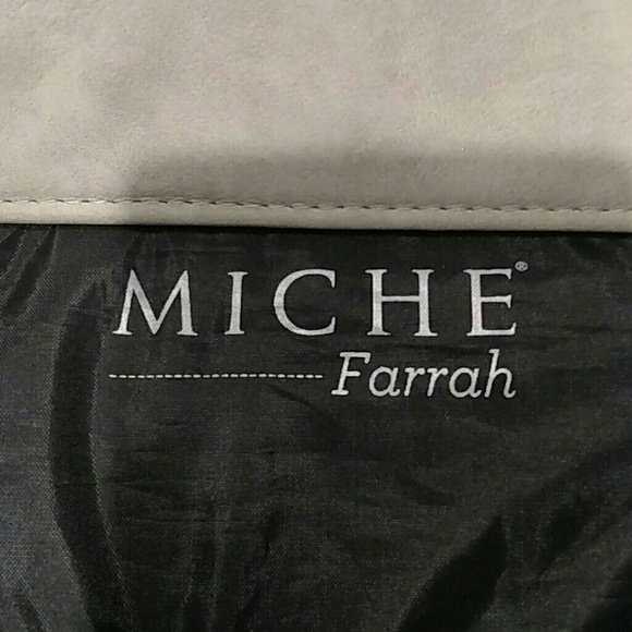Miche prima"farrah" shell - Picture 3 of 3