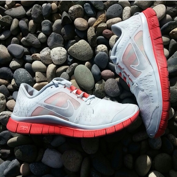Nike Shoes - SOLD on Ⓜ️!!! Nike H20 Free Run 3.