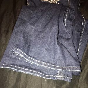 Size 31 Rock Revival Jeans