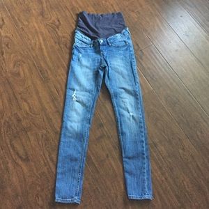 H&M Maternity Jeans