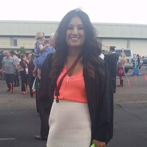 Meet your Posher, Lizette