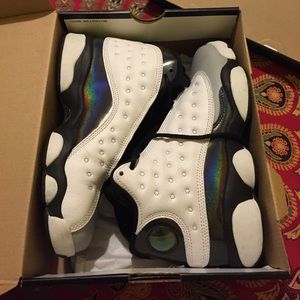 ‼️ON HOLD FOR @makleammon‼️ Jordan 13s👟🌐