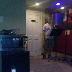 Meet your Posher, Erick