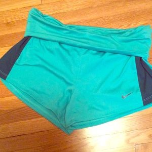 Nike dry fit short
