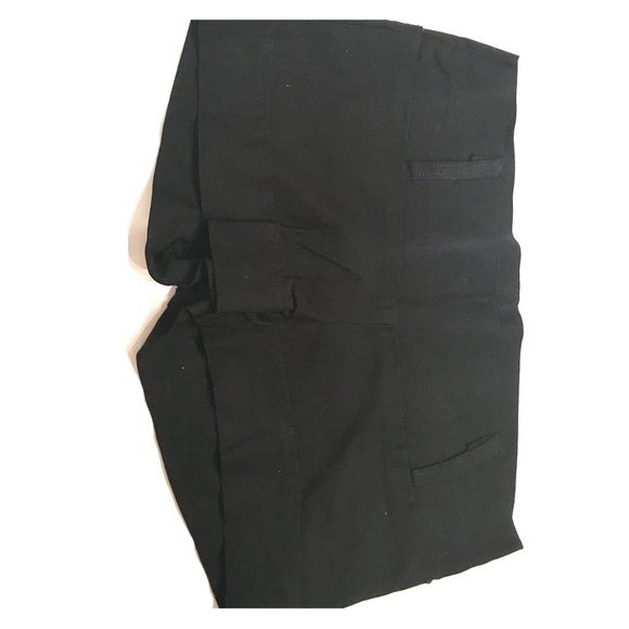 Spandex material Charlotte Russe shorts