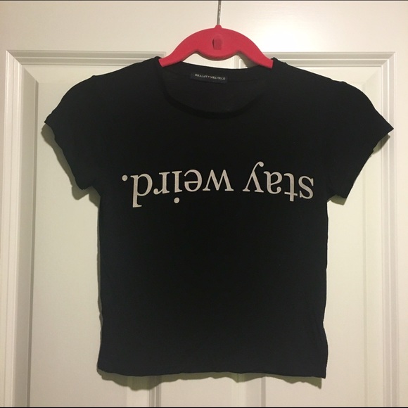 Brandy Melville T-shirt
