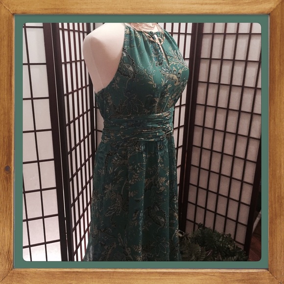 Ann Taylor Loft dress