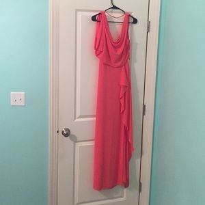 BCBG Maxi Dress