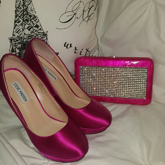 Steve Madden - Picture 4 of 4