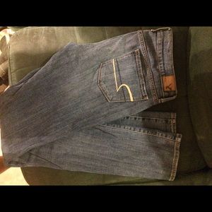 American Eagle Skinny Jeans!