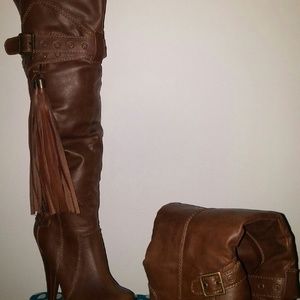 Bakers "Faith" Boots
