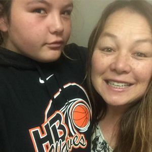 Meet your Posher, Masami