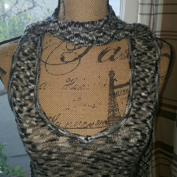 ♥bow blouse♥ - Picture 3 of 4