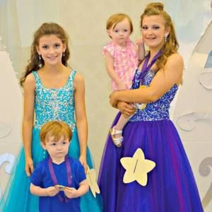 Meet your Posher, Janice