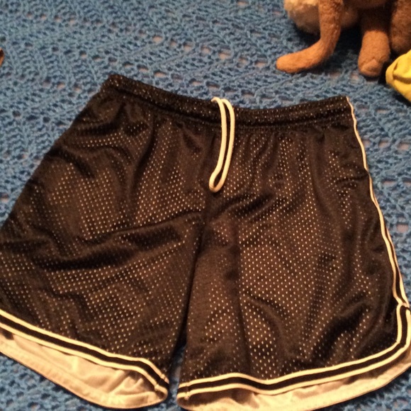 soffe athletic shorts