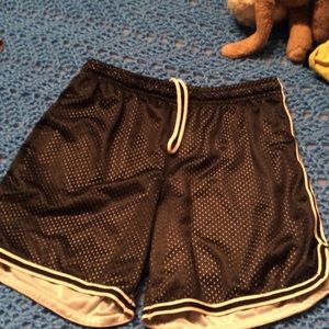 soffe athletic shorts