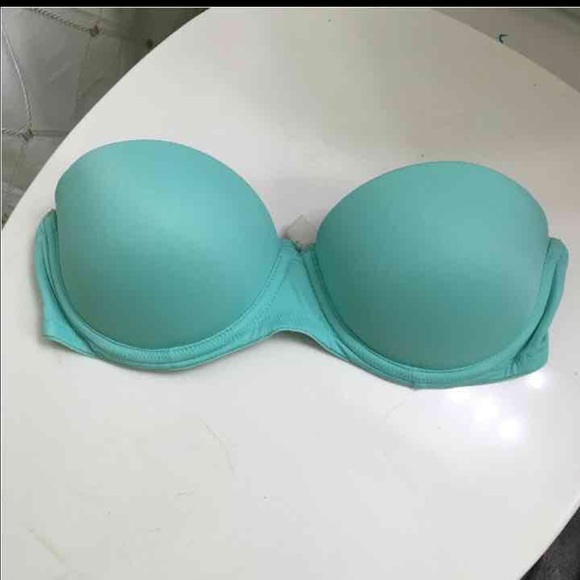 VS PINK  push up bra