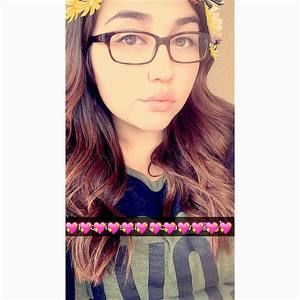 Meet your Posher, Jassamyn