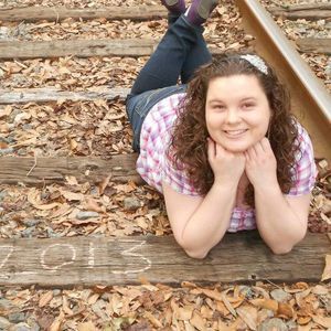 Meet your Posher, Kristen