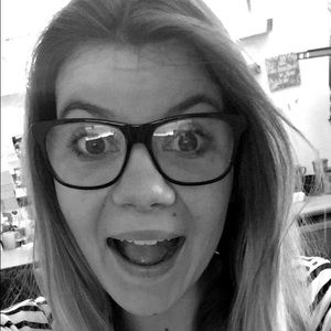 Meet your Posher, Carly