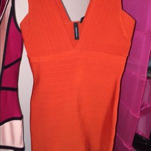 Marciano dress xs