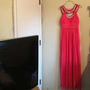Prom/night dress