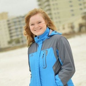 Meet your Posher, Brenna