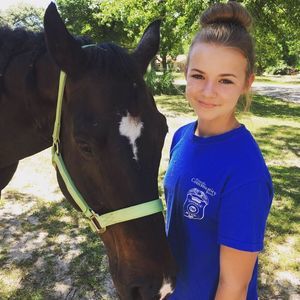 Meet your Posher, Kaylee