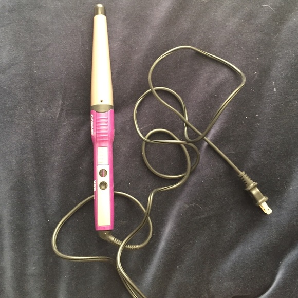 Conair curling iron