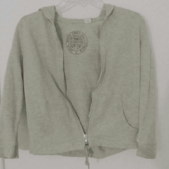 Light Jacket