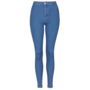 High waisted Joni jeans!!