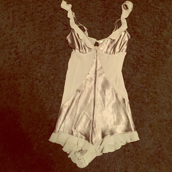 Cute Victoria Secret lingerie