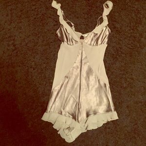 Cute Victoria Secret lingerie