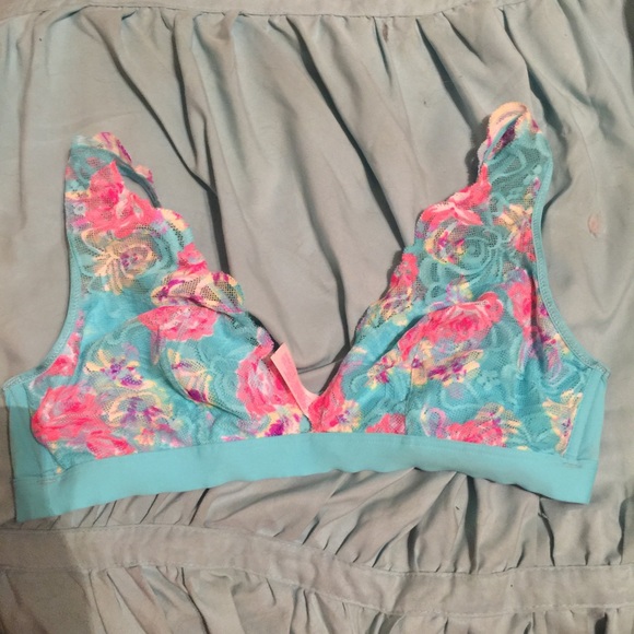 VS Bralette