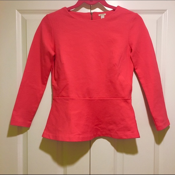 J Crew shirt