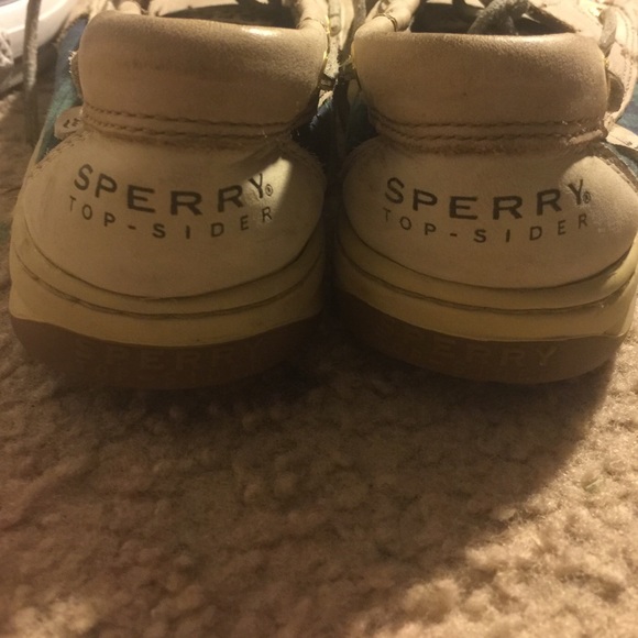 sperry top-sider