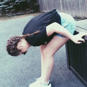 Meet your Posher, Natalie