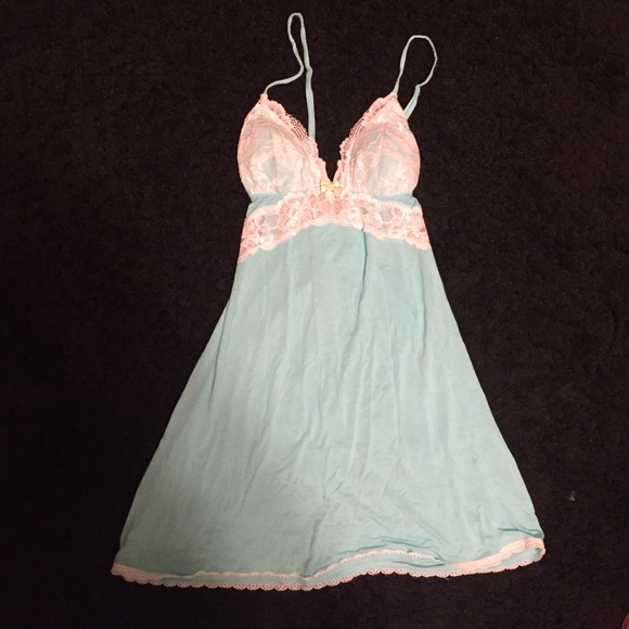 Victoria secret lingerie