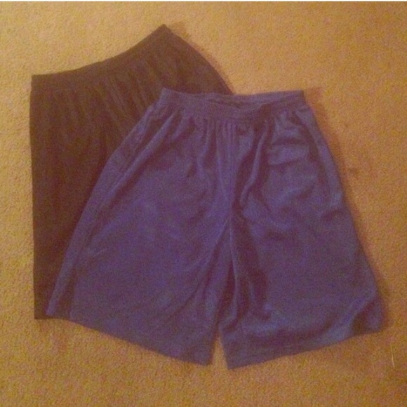 Bundle of shorts for @lizmarmom