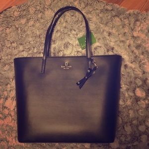 NWT Kate spade purse Sawyer street maxi