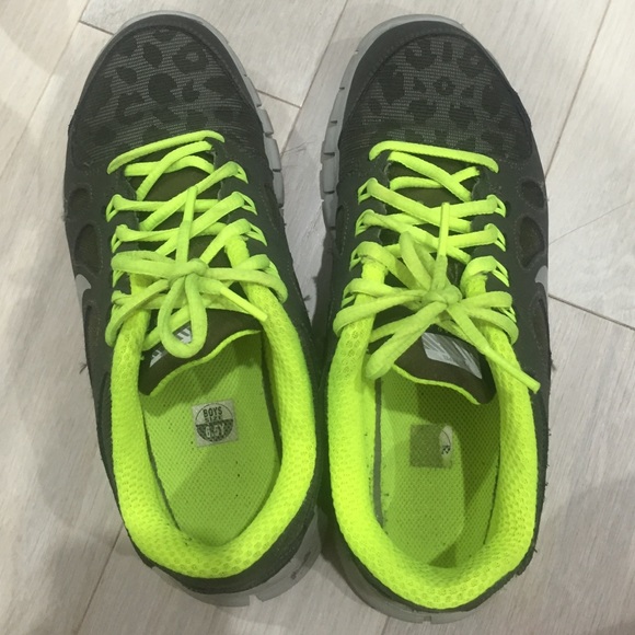 Nike running sneakers