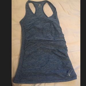 Old Navy Active Racerback Tank