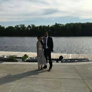 Meet your Posher, Geetha