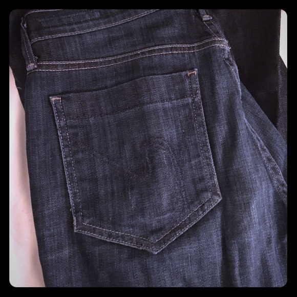 Citizen jeans