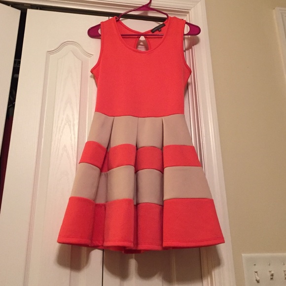 Summer dress