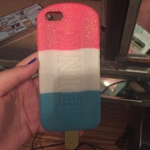 iPhone 6 PINK Popsicle