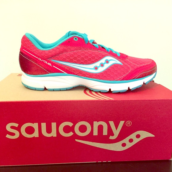 Saucony Women's Athletic Shoes